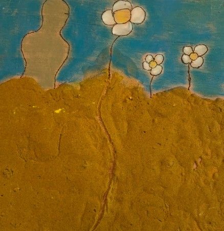 people & flowers will bloom again1 07/25