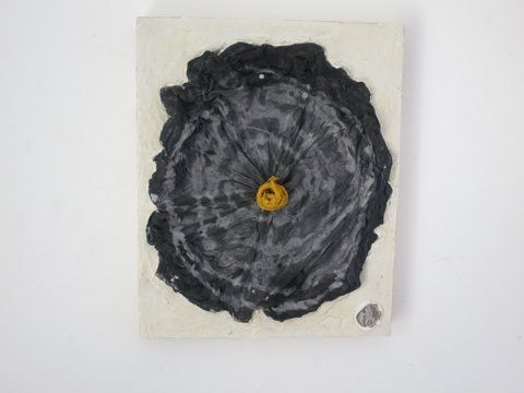 Black rose 07/2012