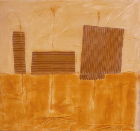 Urban landscape 2006